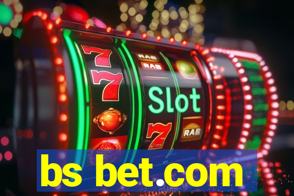 bs bet.com